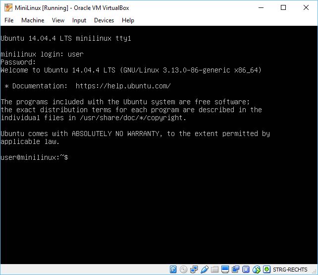 Try to login with your user credentials