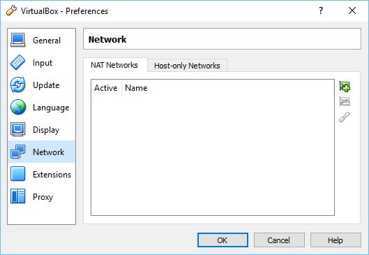 Switch to the 'Network' tab