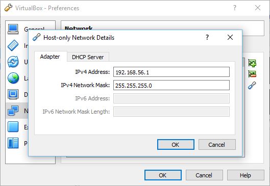 Click on the screwdriver icon to view details